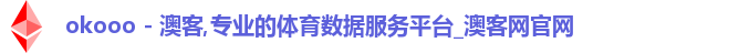okooo - 澳客,专业的体育数据服务平台_澳客网官网